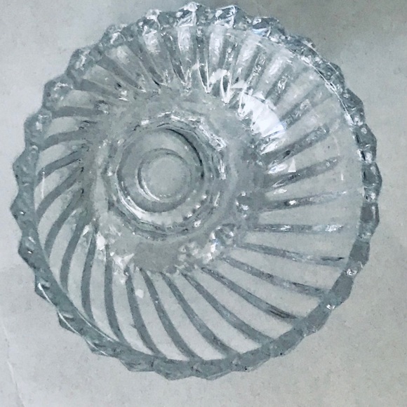 New Kristallglas GmbH Candy Dish Concorde airplane - Picture 5 of 16